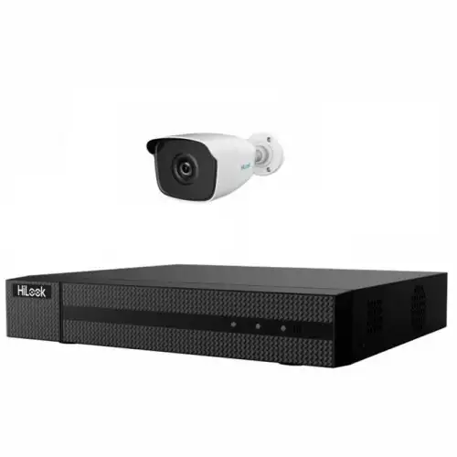 Paket CCTV HD 2MP 1 Kamera surabaya