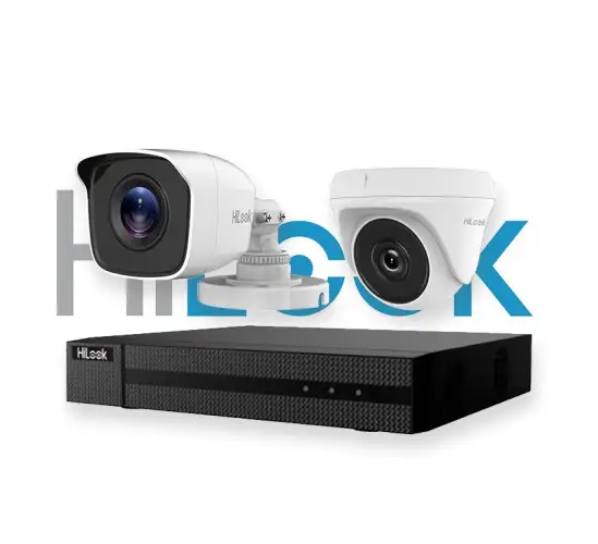 Paket CCTV HD 2MP 2 Kamera surabaya